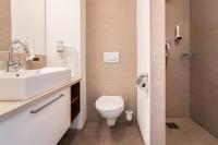 Łazienka w obiekcie Tauernresidence Radstadt by ALPS RESORTS