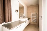 Łazienka w obiekcie Tauernresidence Radstadt by ALPS RESORTS