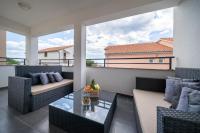 Posedenie v ubytovaní Holiday Apartments Amarilis