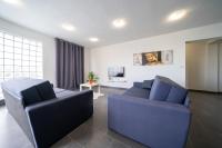 Posedenie v ubytovaní Holiday Apartments Amarilis