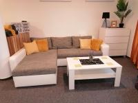 Posedenie v ubytovaní Apartman 26 Mymara