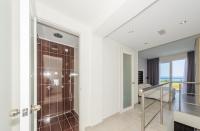 Půdorys ubytování Belussi Exclusive Suites