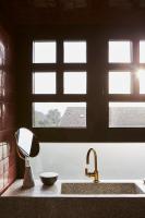 Půdorys ubytování Boutique Hotel Mendi Argia