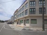 Okolí apartmánu