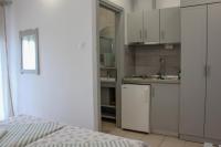 Kuchnia lub aneks kuchenny w obiekcie Thea-tro Apartments
