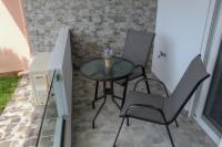 Plan piętra w obiekcie Thea-tro Apartments