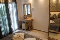 Część wypoczynkowa w obiekcie Thea-tro Apartments