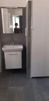 Koupelna v ubytování Flat Jindrichuv Hradec