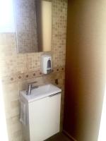 Plán poschodí v ubytovaní Apartment Aptucat