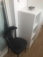 Plán poschodí v ubytovaní Apartment Aptucat