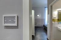 A bathroom at Al Consolato - Guest house