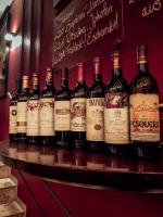 Pića u objektu Hotel Ross