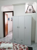 Posteľ alebo postele v izbe v ubytovaní Casa Amaranto