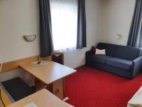 Posedenie v ubytovaní Aparthotel Pichler