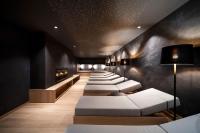Kúpele alebo wellness v ubytovaní Hotel Belvedere - Adults Only - 14 plus