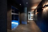 Bazén v ubytovaní Hotel Belvedere - Adults Only - 14 plus alebo v jeho blízkosti