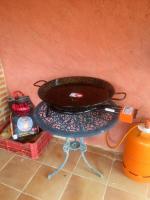 Casa Rural Los Diegos (Španělsko Navarrete del Río) - Booking.com