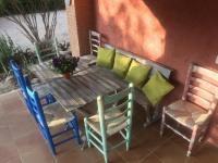 Casa Rural Los Diegos (Španělsko Navarrete del Río) - Booking.com