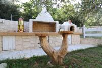 Hosté ubytování Theonymfi Luxury Villas