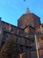 Le Stanze del Cardinale, Pavia – Prezzi aggiornati per il 2023