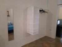 Plán poschodí v ubytovaní Casa vacanze Ale&Va