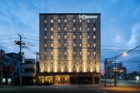 ホテルが所在する建物