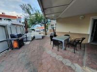 Plan piętra w obiekcie Apartman Klaudijo