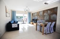Posedenie v ubytovaní M&K Apartament Marynarski- Sobieszewo, Wyspa Sobieszewska