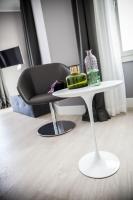 Część wypoczynkowa w obiekcie Sanremo Luxury Suites