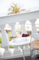 Napoje w obiekcie Sanremo Luxury Suites