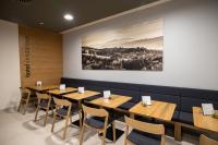 Posezení v ubytování Hotel Smetanova