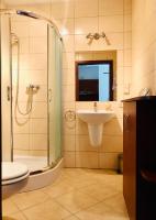 Łazienka w obiekcie Apartament w dzielnicy nadmorskiej (hotel Arstone)