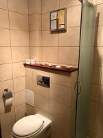 Łazienka w obiekcie Apartament w dzielnicy nadmorskiej (hotel Arstone)