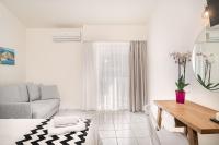 Posedenie v ubytovaní Sunrise Rent Rooms