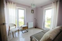 Posedenie v ubytovaní M&K Apartament Marynarski- Sobieszewo, Wyspa Sobieszewska