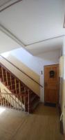 Plán poschodí v ubytovaní Apartament u Kasi