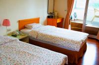 Gallery image of Rainbow Bridge B&amp;B in Sanzhi