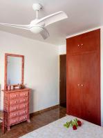 Plán poschodí v ubytovaní Apartamento Maruja Roig 2 Playa Sur