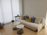 Posedenie v ubytovaní Encantador apartamento junto al Mediterraneo by Hometels