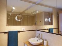 Kúpeľňa v ubytovaní Encantador apartamento junto al Mediterraneo by Hometels