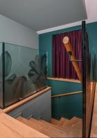 Sorell Hotel St. Peterの見取り図または間取り図