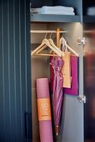 Sorell Hotel St. Peterの見取り図または間取り図