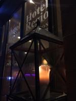 Plán poschodí v ubytovaní Hotel Regio