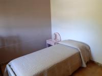 A bed or beds in a room at B & B Country House