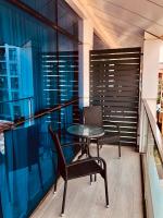Hotel Tsereteli Palaceの見取り図または間取り図