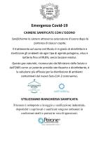 Hotel Parco Fiera tanúsítványa, márkajelzése vagy díja