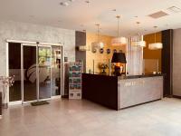 Hotel Tsereteli Palaceの見取り図または間取り図