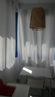 Půdorys ubytování Marbella House Penthouse