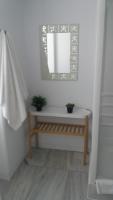 Půdorys ubytování Marbella House Penthouse