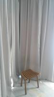 Půdorys ubytování Marbella House Penthouse